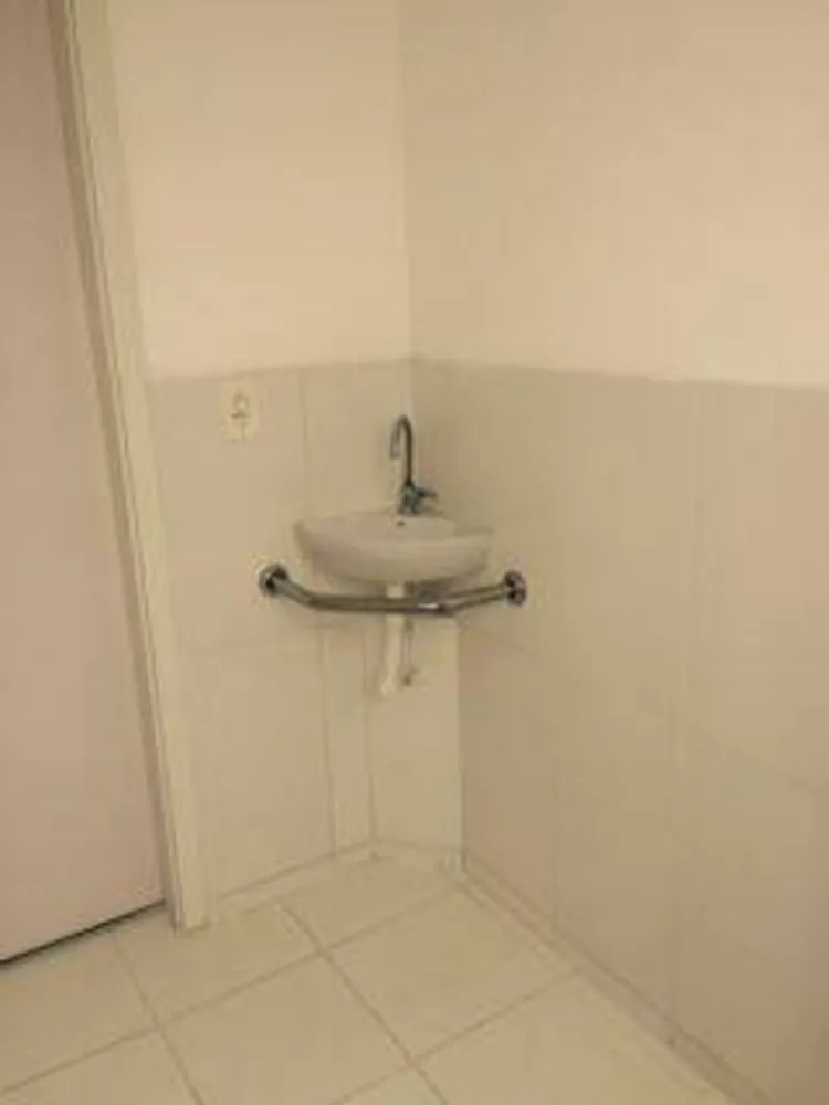 Apartamento, 2 quartos, 47 m² - Foto 8