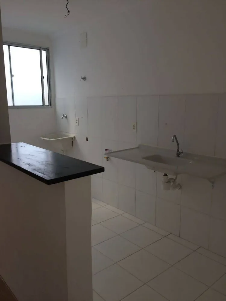 Apartamento, 2 quartos, 47 m² - Foto 3