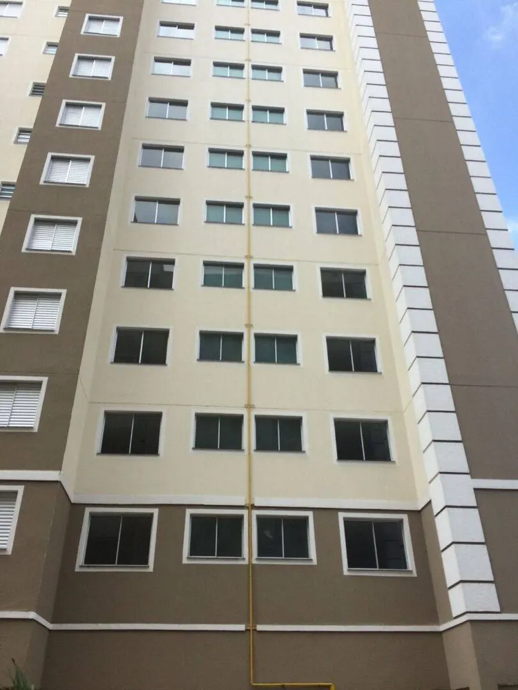Apartamento, 2 quartos, 47 m² - Foto 2