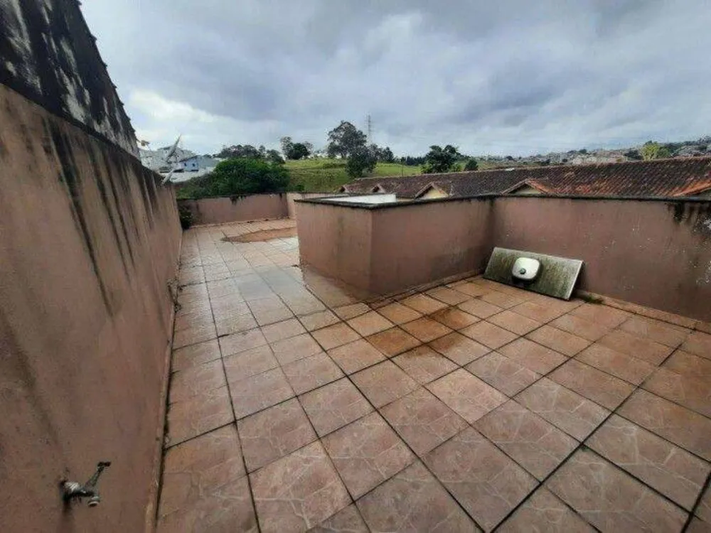 Cobertura, 3 quartos, 120 m² - Foto 1