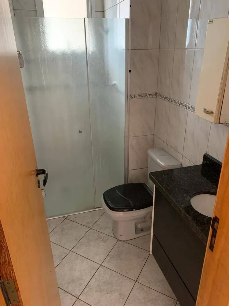Apartamento, 3 quartos, 70 m² - Foto 3