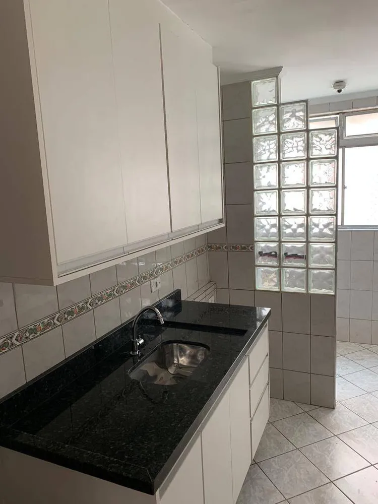 Apartamento, 3 quartos, 70 m² - Foto 3