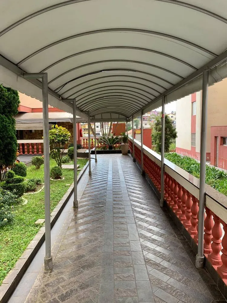 Apartamento, 3 quartos, 70 m² - Foto 5