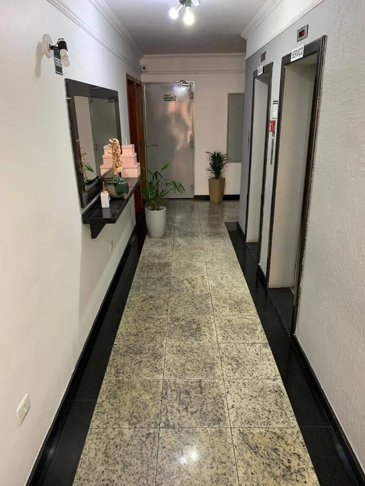 Apartamento, 3 quartos, 70 m² - Foto 2