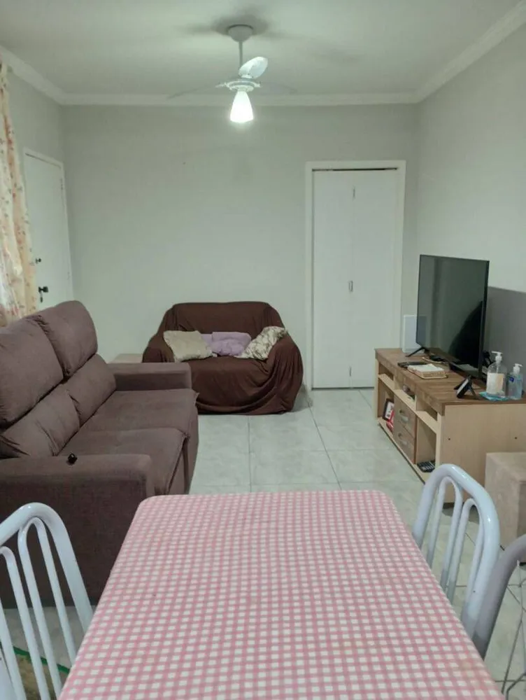 Casa, 2 quartos, 95 m² - Foto 1