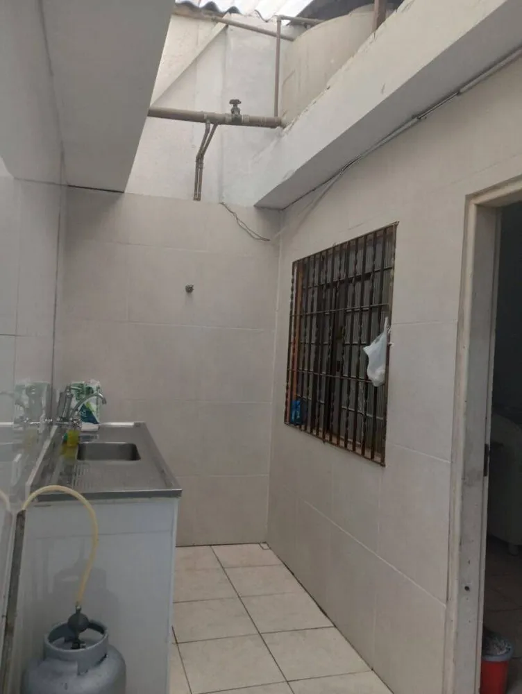 Casa, 2 quartos, 95 m² - Foto 6