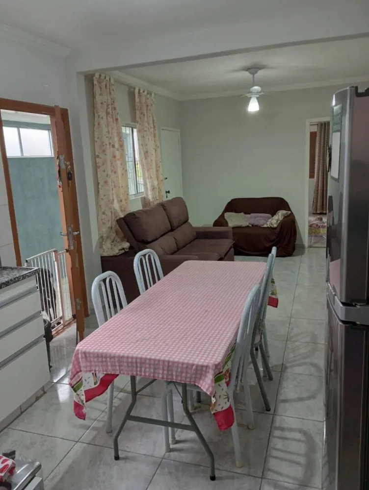 Casa, 2 quartos, 95 m² - Foto 4