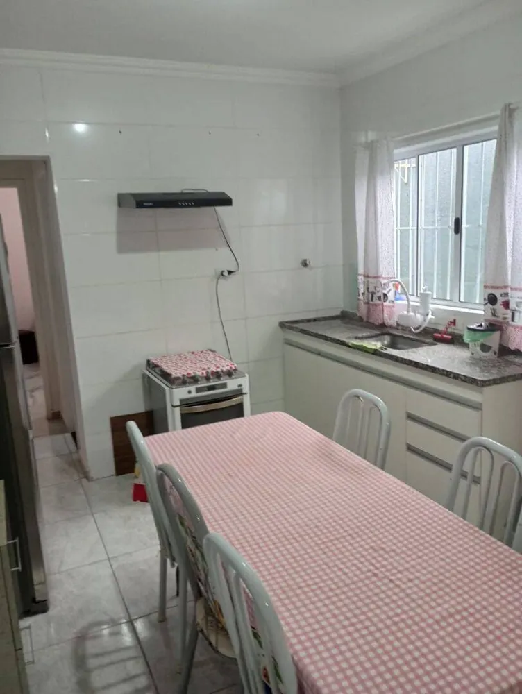 Casa, 2 quartos, 95 m² - Foto 4