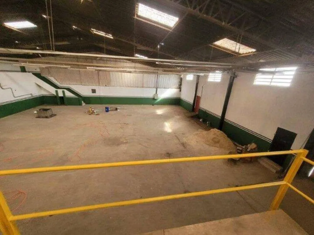Depósito-Galpão, 1200 m² - Foto 3