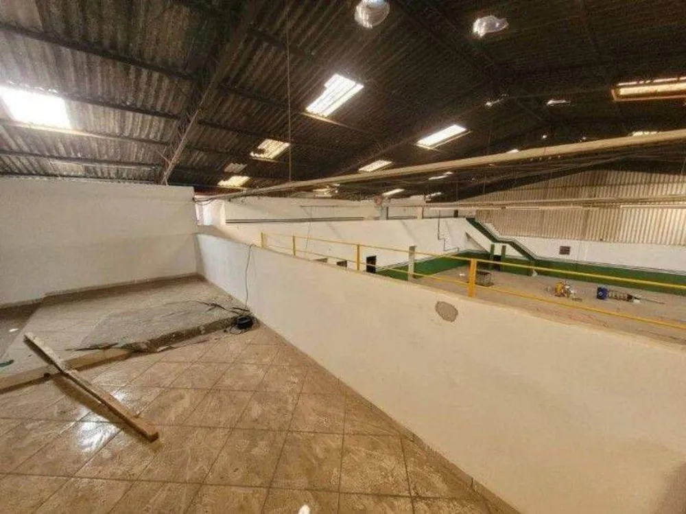 Depósito-Galpão, 1200 m² - Foto 4