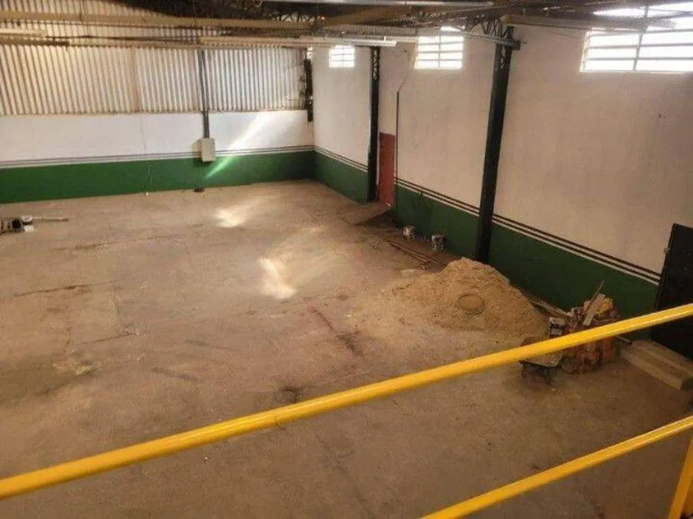 Depósito-Galpão, 1200 m² - Foto 2