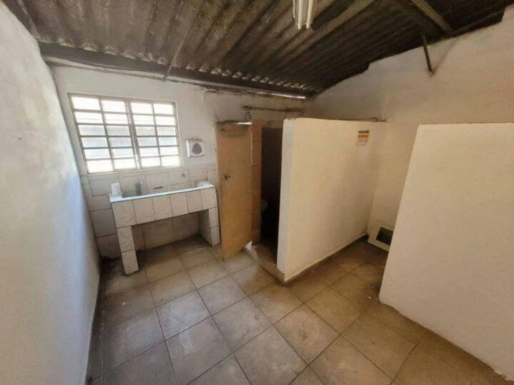 Depósito-Galpão, 1200 m² - Foto 12