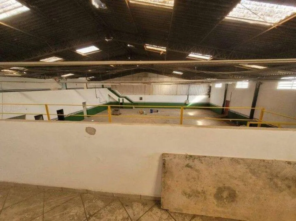 Depósito-Galpão, 1200 m² - Foto 5