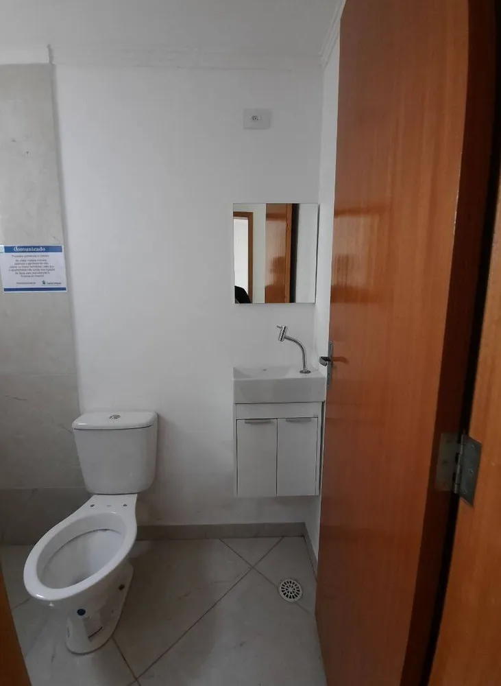 Cobertura, 2 quartos, 72 m² - Foto 9