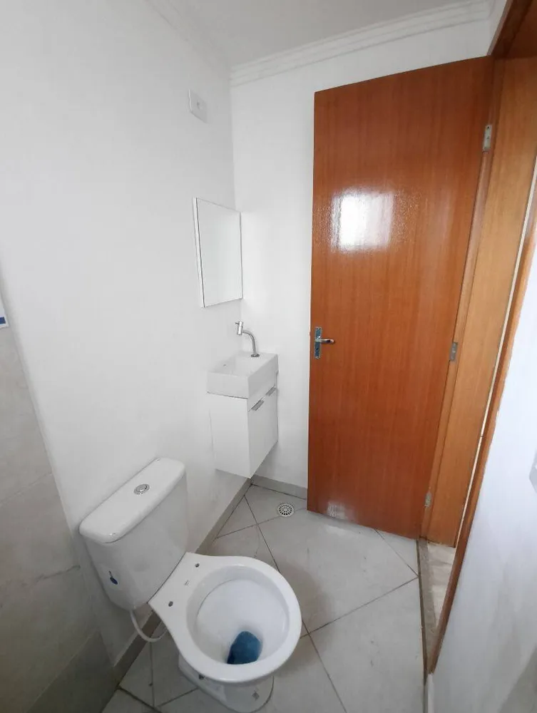 Cobertura, 2 quartos, 72 m² - Foto 5