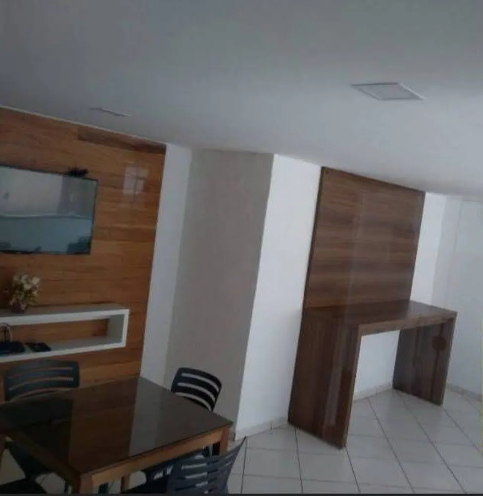 Apartamento, 2 quartos, 55 m² - Foto 1