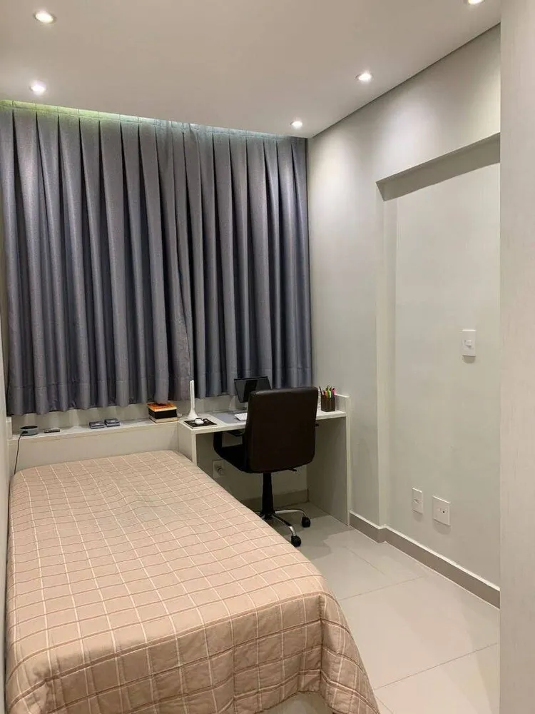 Apartamento, 2 quartos, 55 m² - Foto 7
