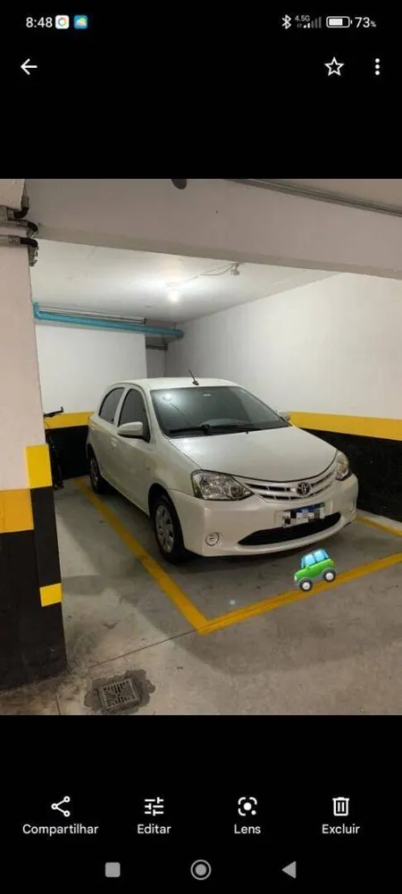 Apartamento, 2 quartos, 55 m² - Foto 3
