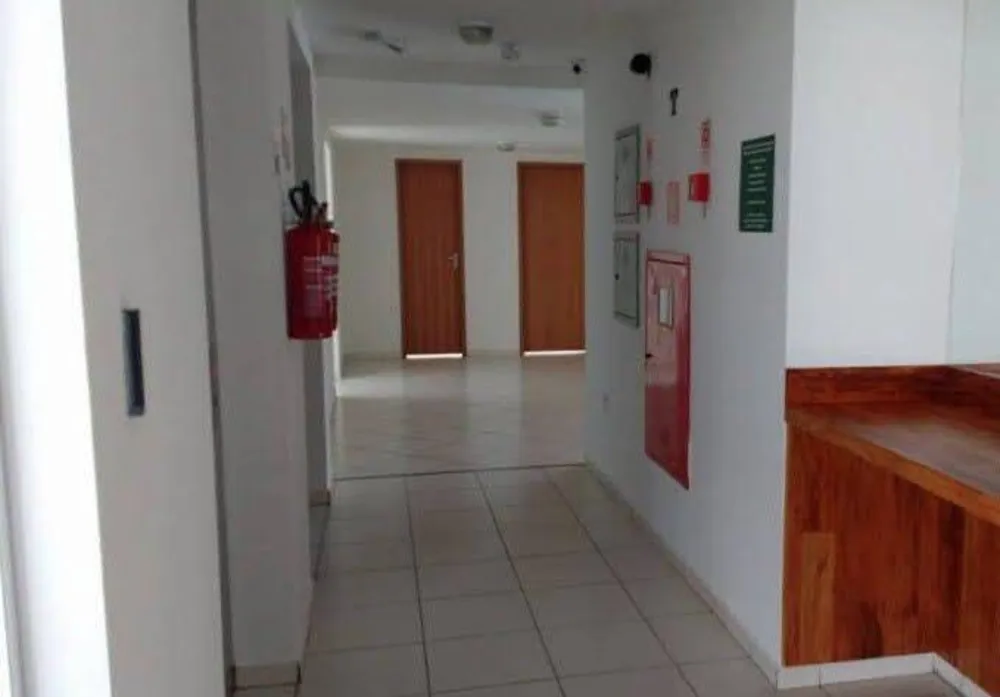 Apartamento, 2 quartos, 55 m² - Foto 8