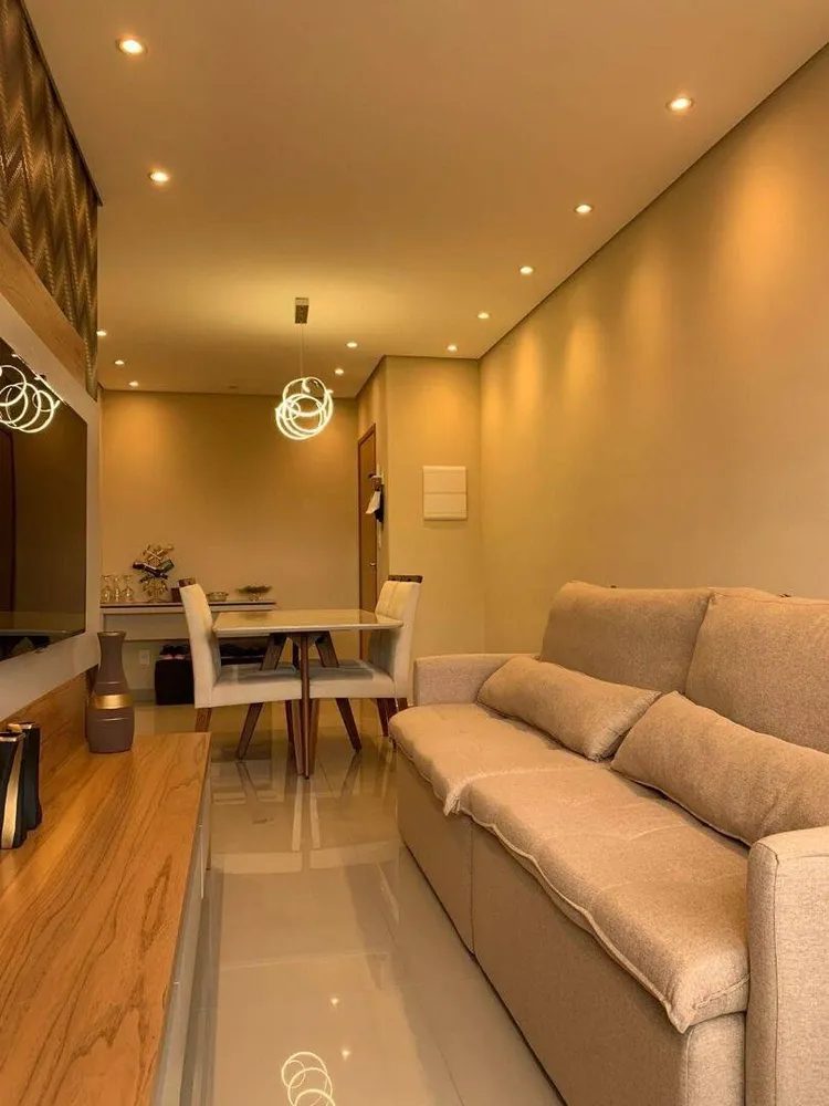 Apartamento, 2 quartos, 55 m² - Foto 6