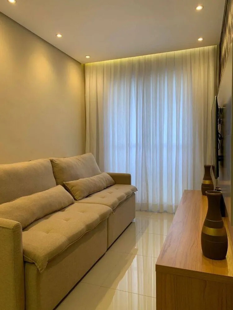 Apartamento, 2 quartos, 55 m² - Foto 3