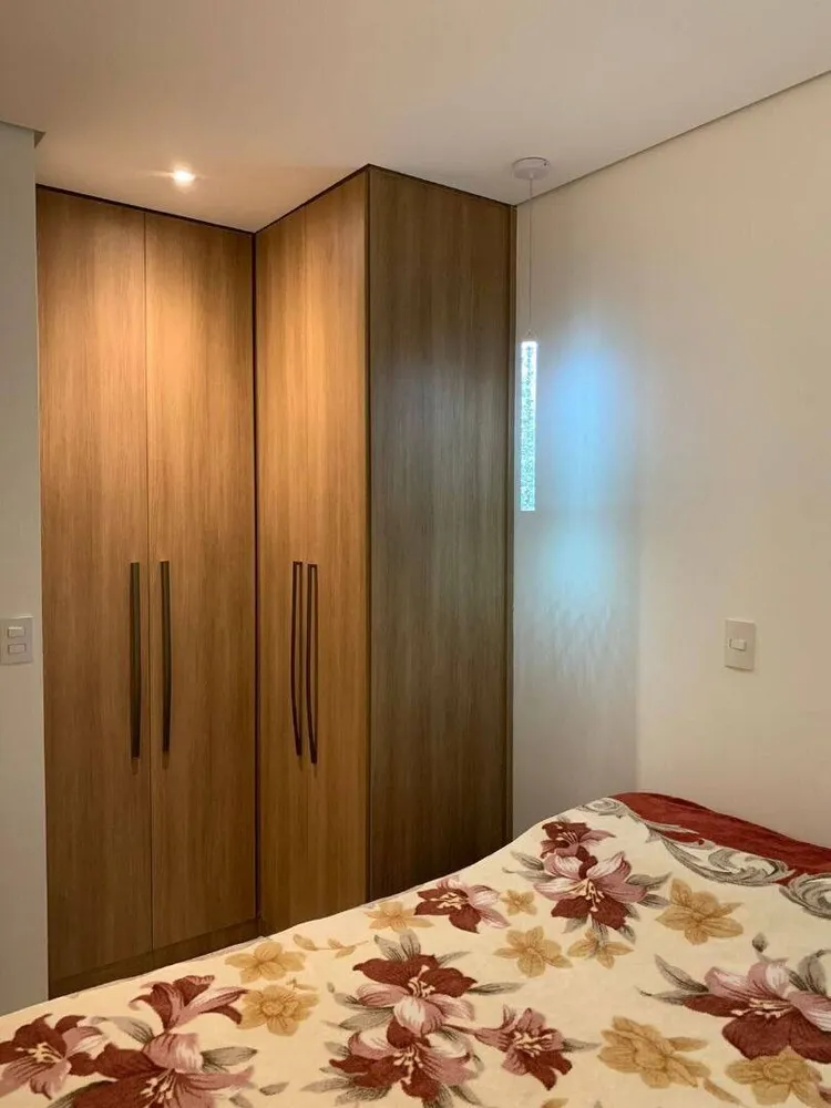 Apartamento, 2 quartos, 55 m² - Foto 9