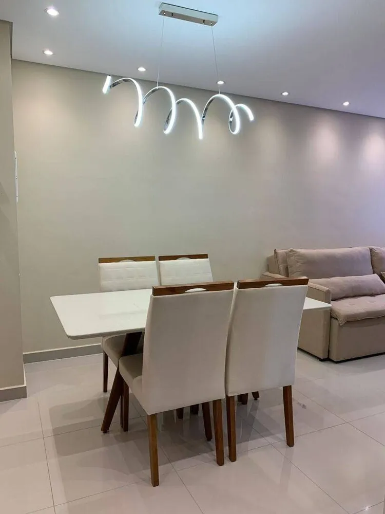Apartamento, 2 quartos, 55 m² - Foto 4