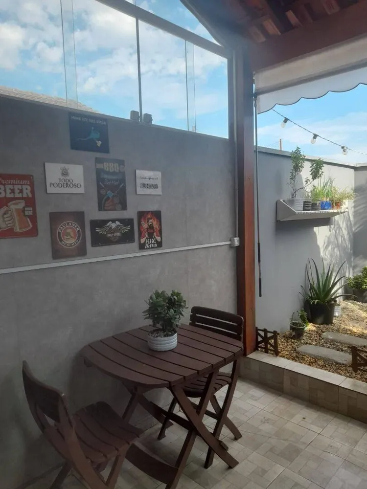Sobrado, 3 quartos, 127 m² - Foto 16