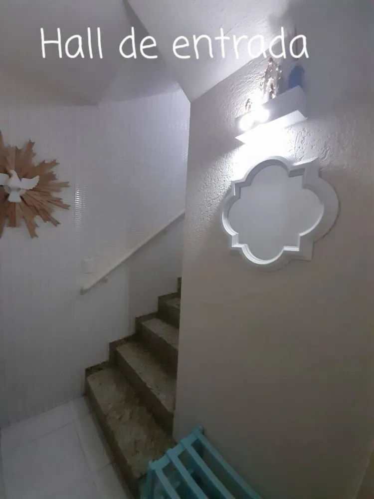 Sobrado, 3 quartos, 127 m² - Foto 8