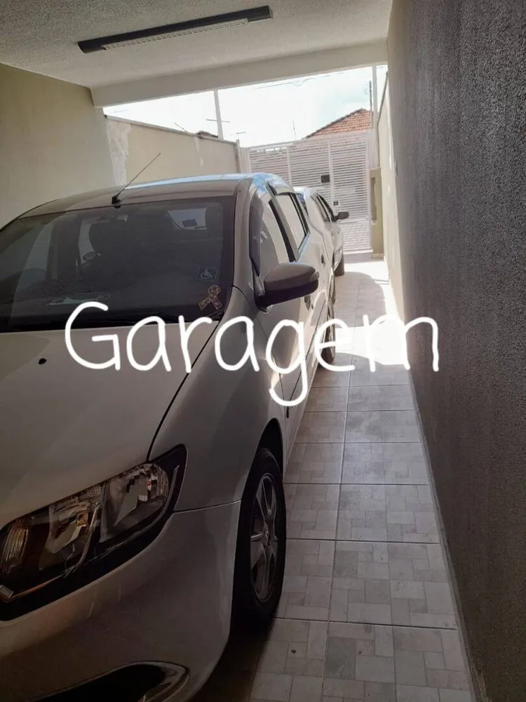 Sobrado, 3 quartos, 127 m² - Foto 6