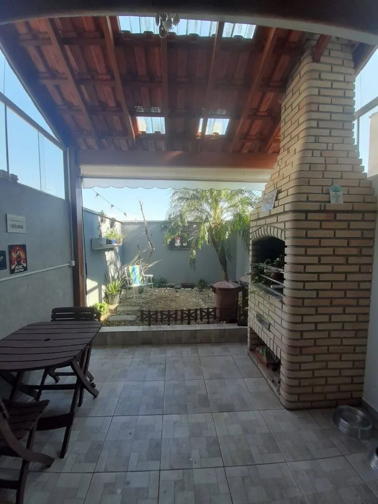 Sobrado, 3 quartos, 127 m² - Foto 3