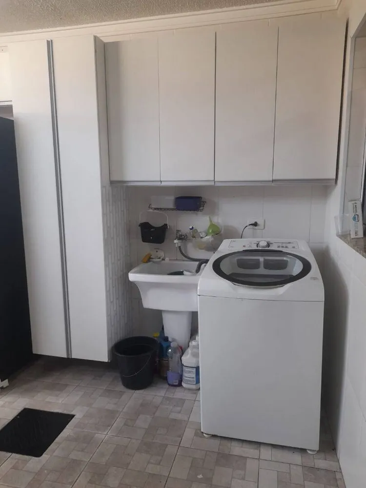 Sobrado, 3 quartos, 127 m² - Foto 12