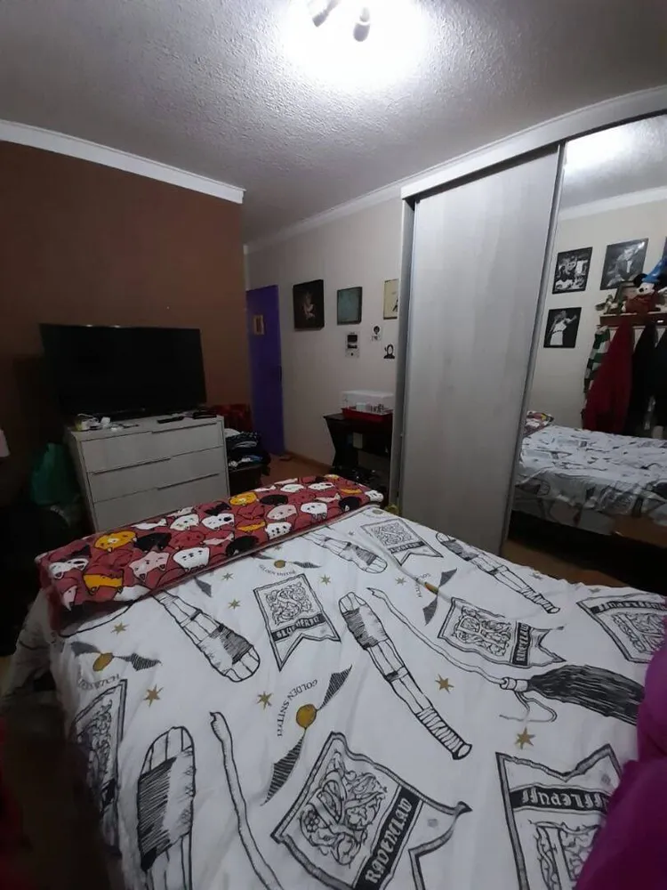 Sobrado, 3 quartos, 127 m² - Foto 4
