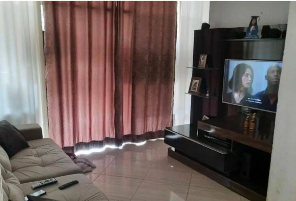 Casa, 5 quartos, 179 m² - Foto 3