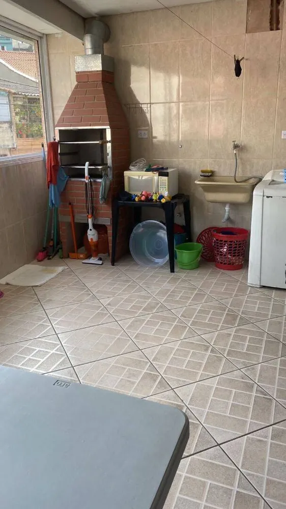 Casa, 5 quartos, 179 m² - Foto 5