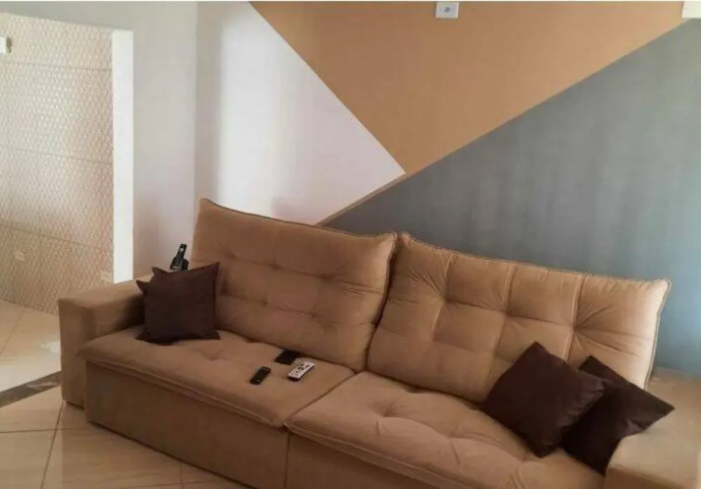 Casa, 5 quartos, 179 m² - Foto 4