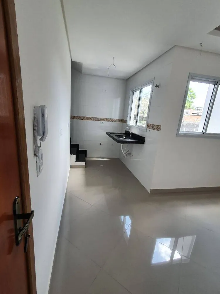 Cobertura, 2 quartos, 100 m² - Foto 11