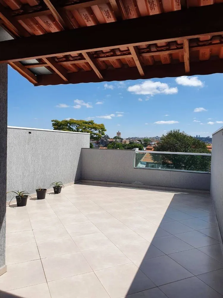 Cobertura, 2 quartos, 100 m² - Foto 12