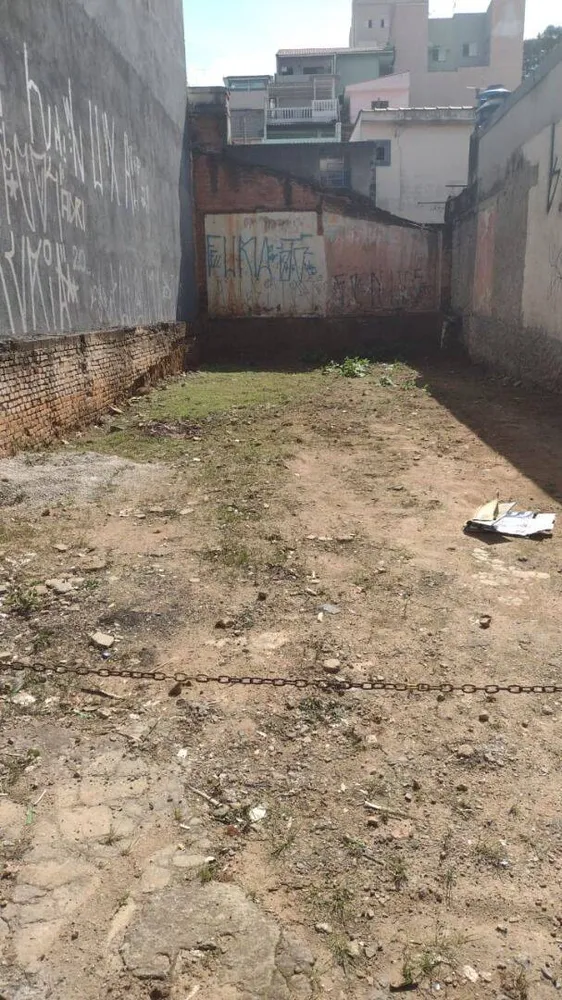Terreno, 123 m² - Foto 2