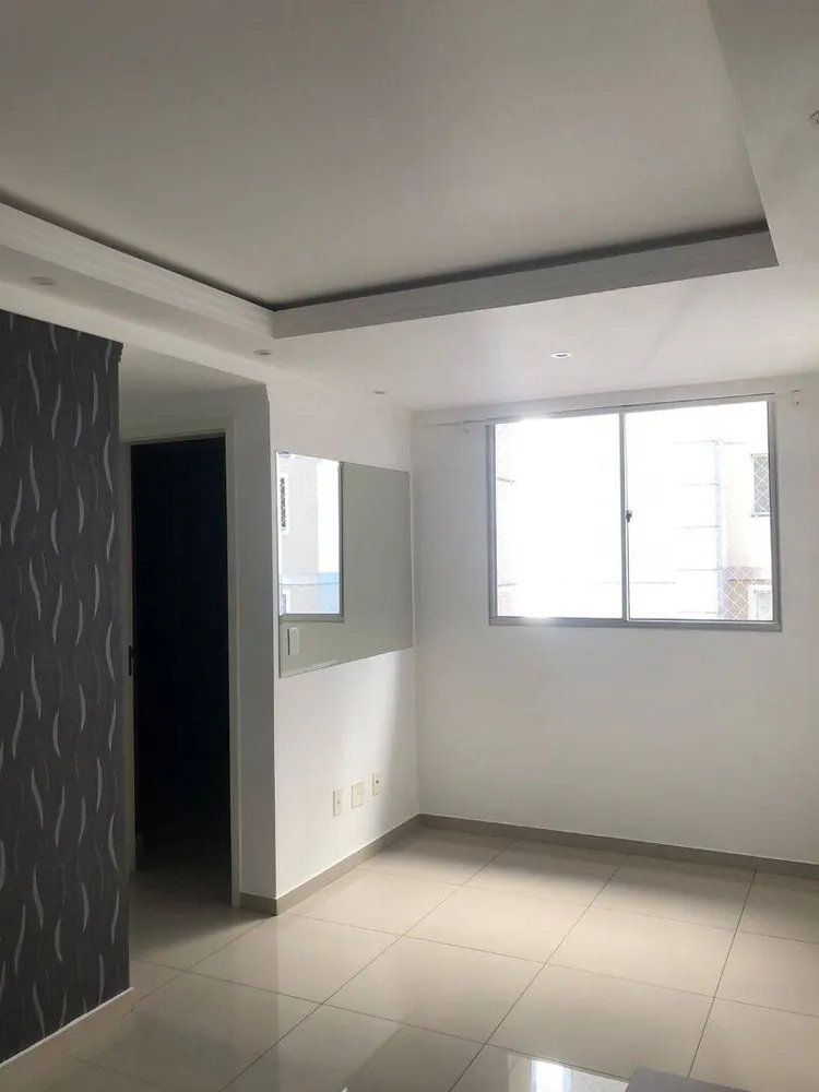 Apartamento, 2 quartos, 45 m² - Foto 8