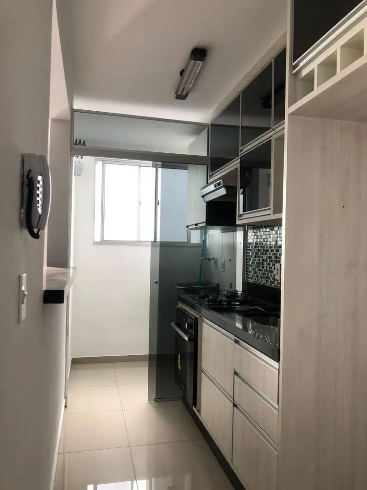 Apartamento, 2 quartos, 45 m² - Foto 12