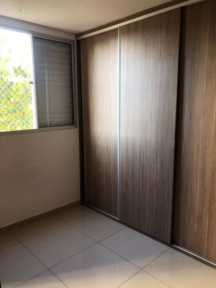 Apartamento, 2 quartos, 45 m² - Foto 4