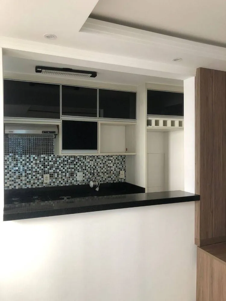 Apartamento, 2 quartos, 45 m² - Foto 6