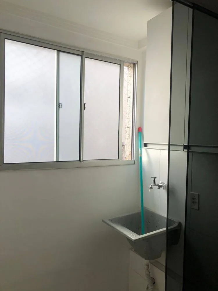 Apartamento, 2 quartos, 45 m² - Foto 5