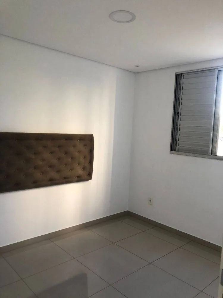Apartamento, 2 quartos, 45 m² - Foto 3