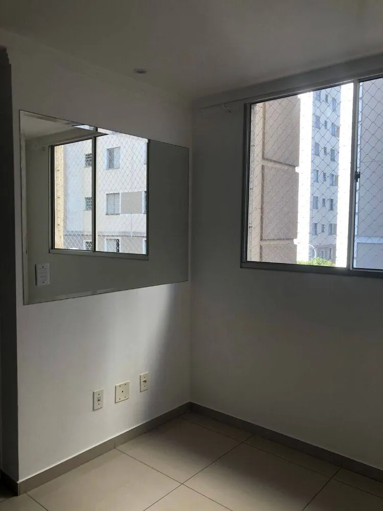 Apartamento, 2 quartos, 45 m² - Foto 1