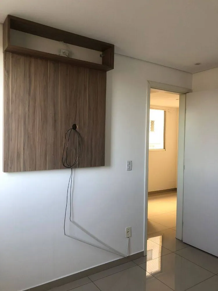Apartamento, 2 quartos, 45 m² - Foto 2