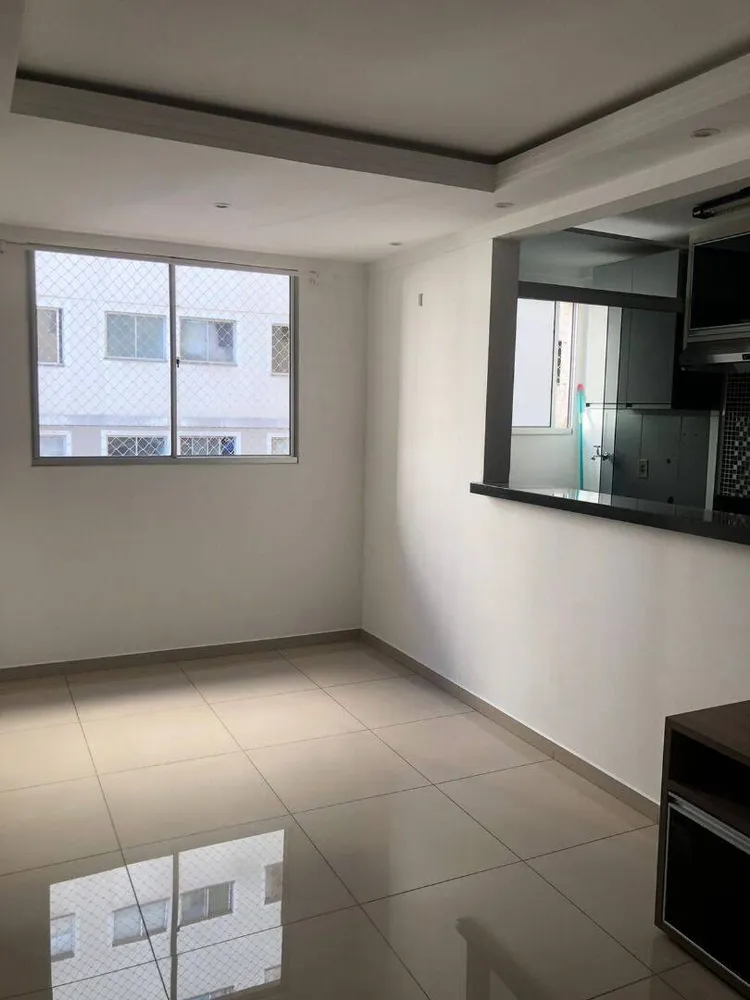 Apartamento, 2 quartos, 45 m² - Foto 10