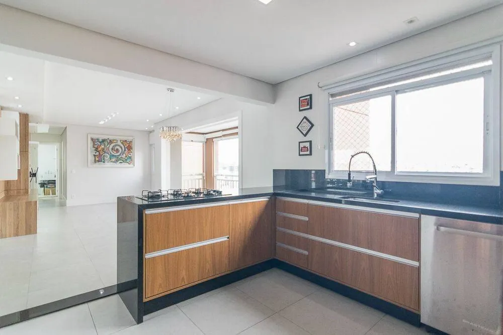 Apartamento, 3 quartos, 107 m² - Foto 2