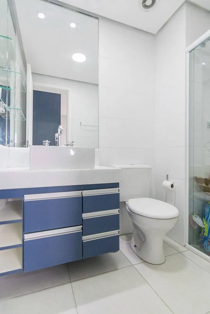 Apartamento, 3 quartos, 107 m² - Foto 11